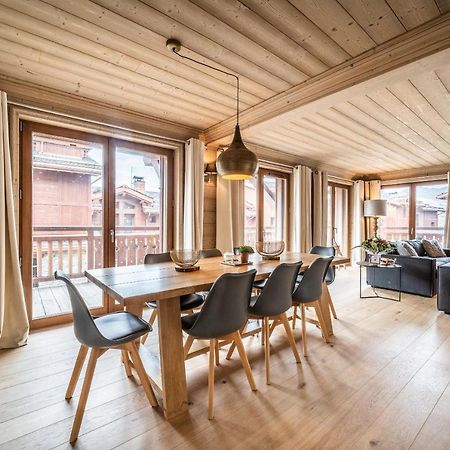 Apartment Cervino Monriond Courchevel - By Emerald Stay Exterior foto