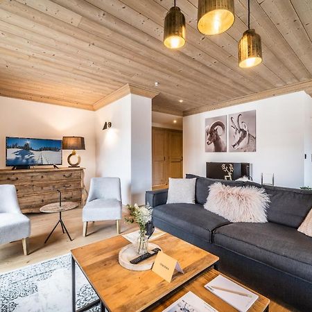 Apartment Cervino Monriond Courchevel - By Emerald Stay Exterior foto